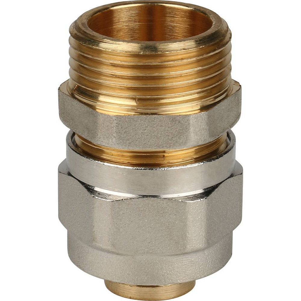 Переходник с наружной резьбой   3/4"х20