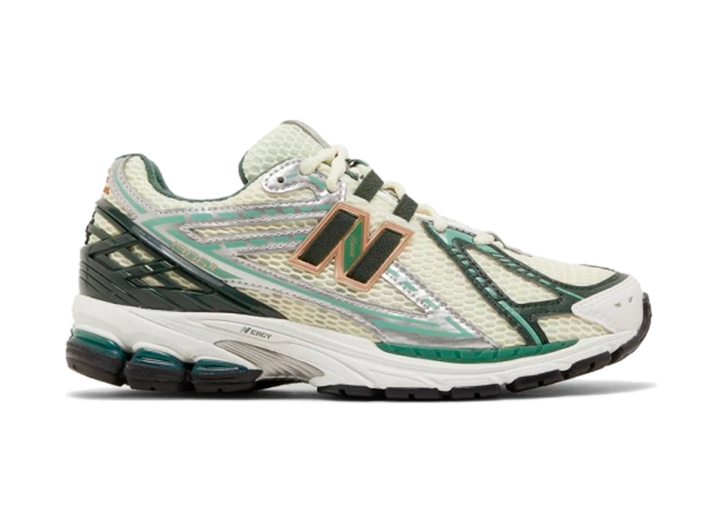 AIME LEON DORE x New Balance 1906 (Green)