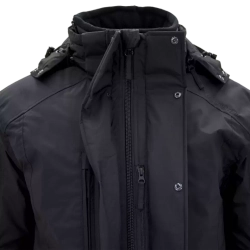 Куртка CARINTHIA ECIG 4.0 Jacket - Black