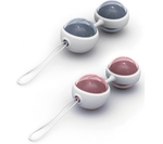 Вагинальные шарики Luna Beads