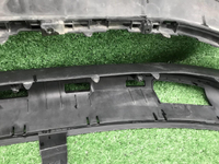 Бампер передний Hyundai Tucson 4 (2020-н.в.)