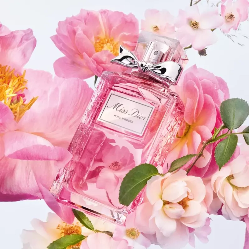 DIOR Miss Dior Rose N'Roses