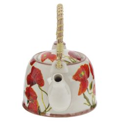 GAEM Чайник, L14 W18 H12,5 см