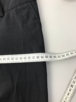 Брюки Exist черные 46 размер