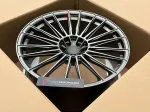 КОВАНЫЕ ДИСКИ ДЛЯ AUDI SQ7 2022 АУДИ