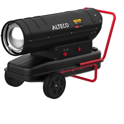 ALTECO DH 100 дизельная тепловая пушка 93048
