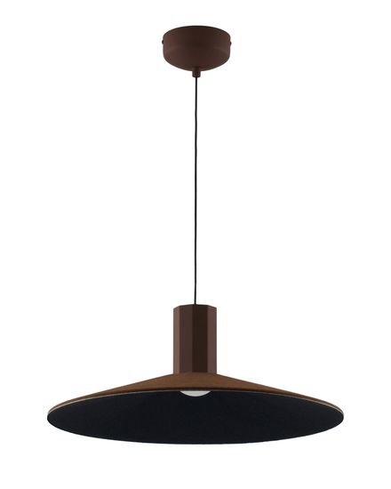 Светильник подвесной светодиодный Moderli V11087-PL Ontario