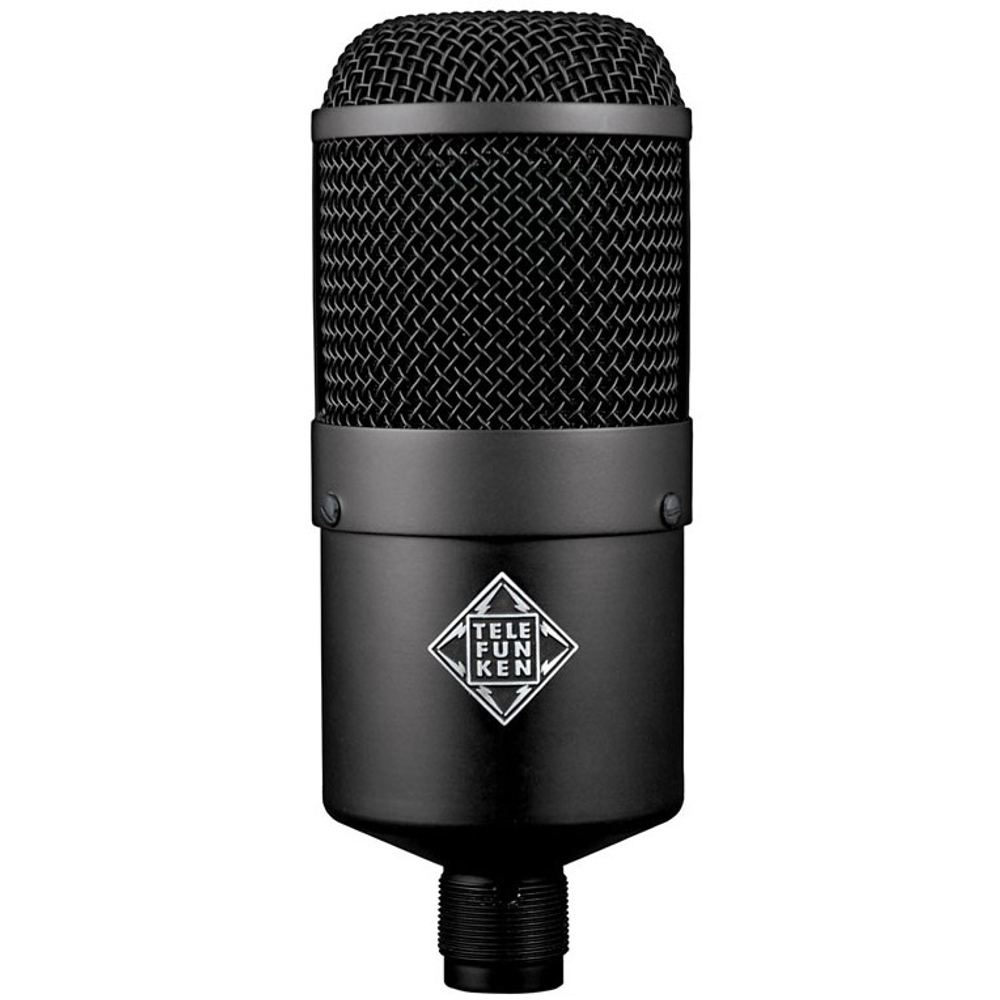 TELEFUNKEN Elektroakustik M82