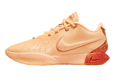 Nike LeBron 21 Melon Tint