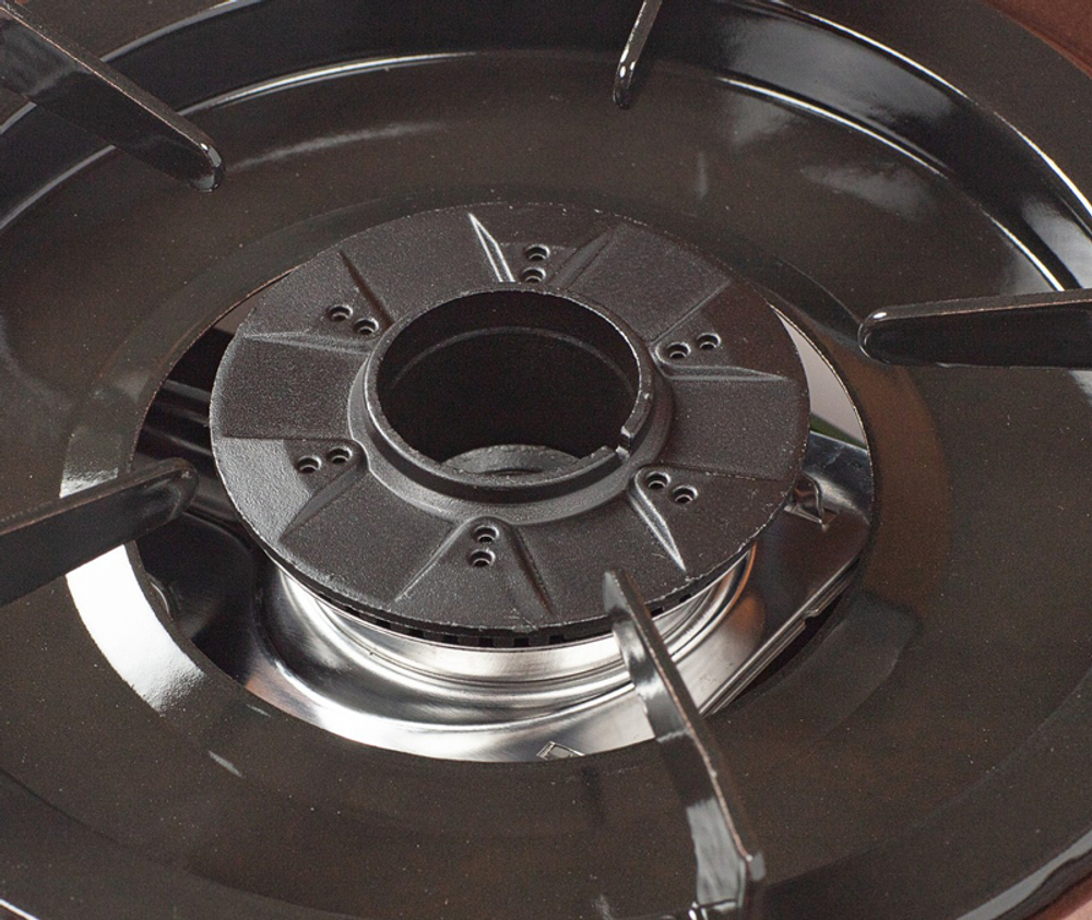 Газовая плита NaMilux SM3163APF