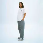 Брюки Подполье Office серые