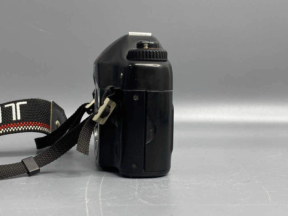 Зенит 212К + Гелиос 44K-4