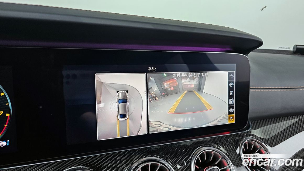 Mercedes-Benz AMG GT 4 даери 63 S 4MATIC+ (03.2020)