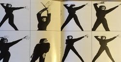 Michael Jackson. Bad (Special Edition CD) Майкл Джексон