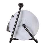 Удлинитель силовой на катушке Ресанта СУ-2х1-30/2ВР (с выкл., 1 розетка, IP44)