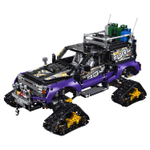 LEGO Technic: Экстремальные приключения 42069 — Extreme Adventure — Лего Техник