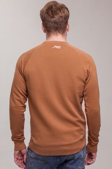 Толстовка ЗАПОРОЖЕЦ Logo Tobacco