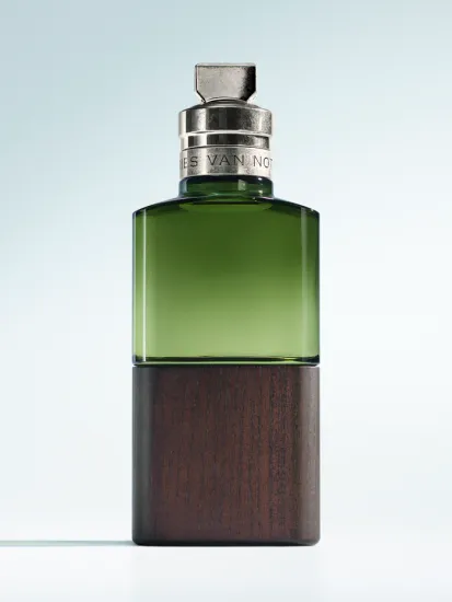 Dries Van Noten Cannabis Patchouli