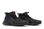 Кроссовки Star Wars X Nike Air Presto Mid Utility "Darth Vader"