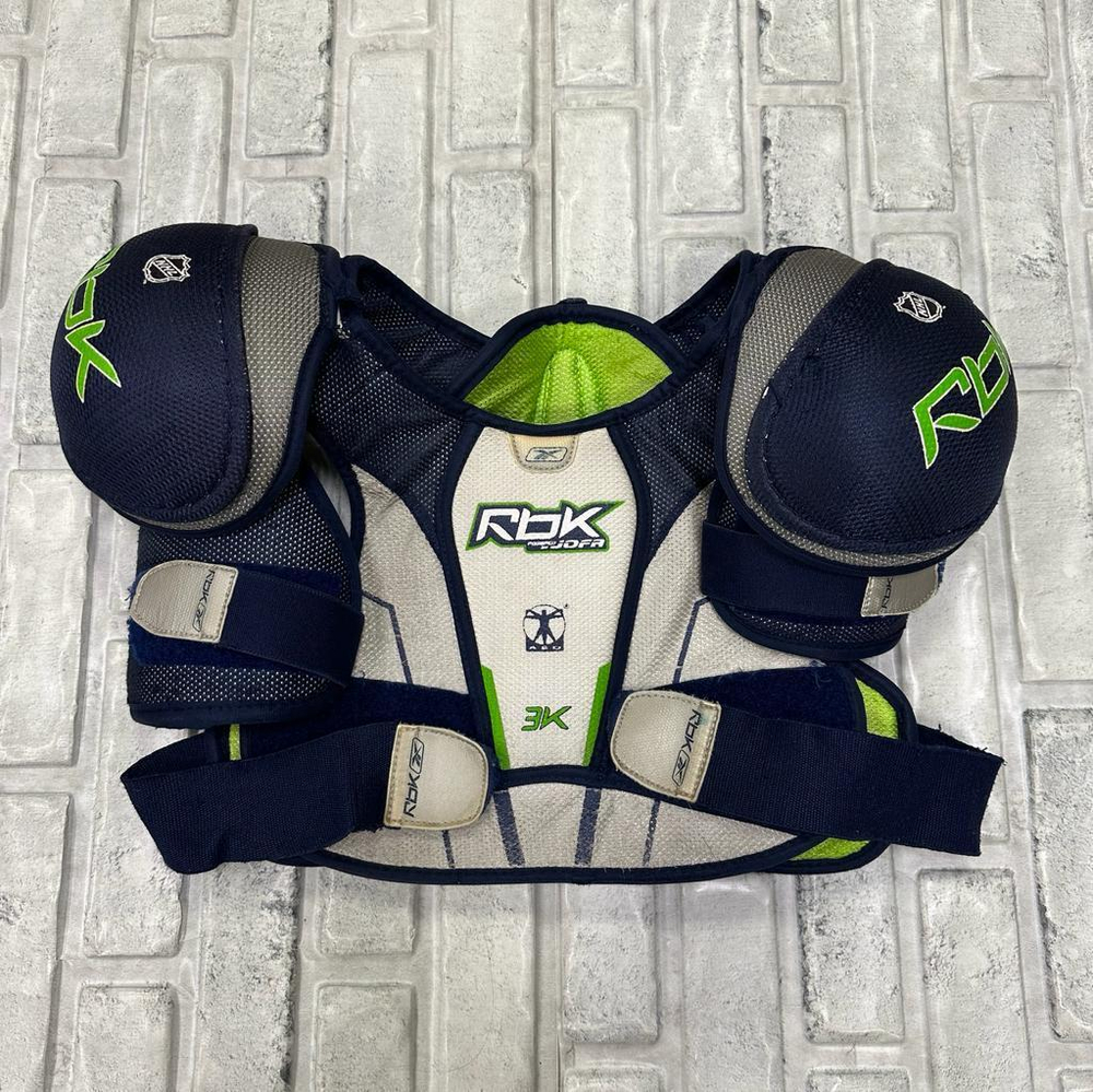 Rbk 3k JR L