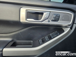 Ford Explorer 6 Generation 2.3 Limited 4WD (12.2022)