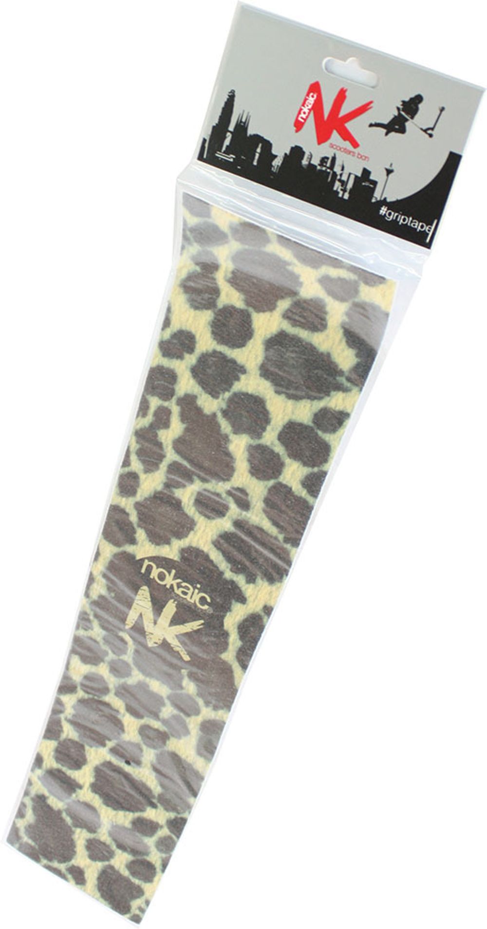 Шкурка Nokaic NKGT-25