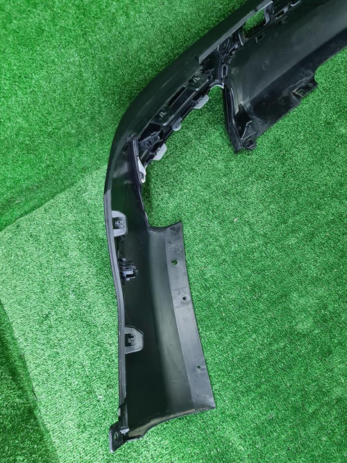 Бампер задний BMW X5 G05 (2018-2023)