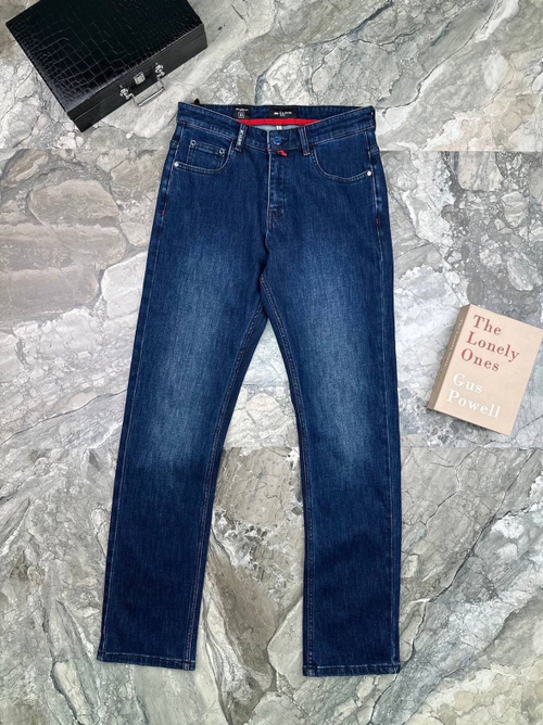 Джинсы Kiton