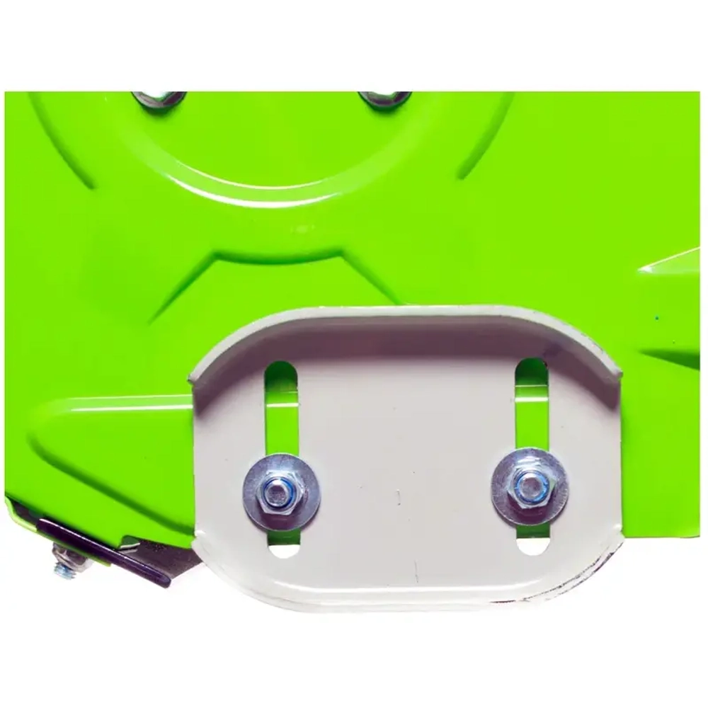 Redverg RD-SB76/13TE бензиновый снегоуборщик 13 л.с. ковш 76 см, выброс 15 м, 6 вперед/2 назад