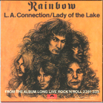 Rainbow / The Singles Box Set 1975-1986 (19CD Single)