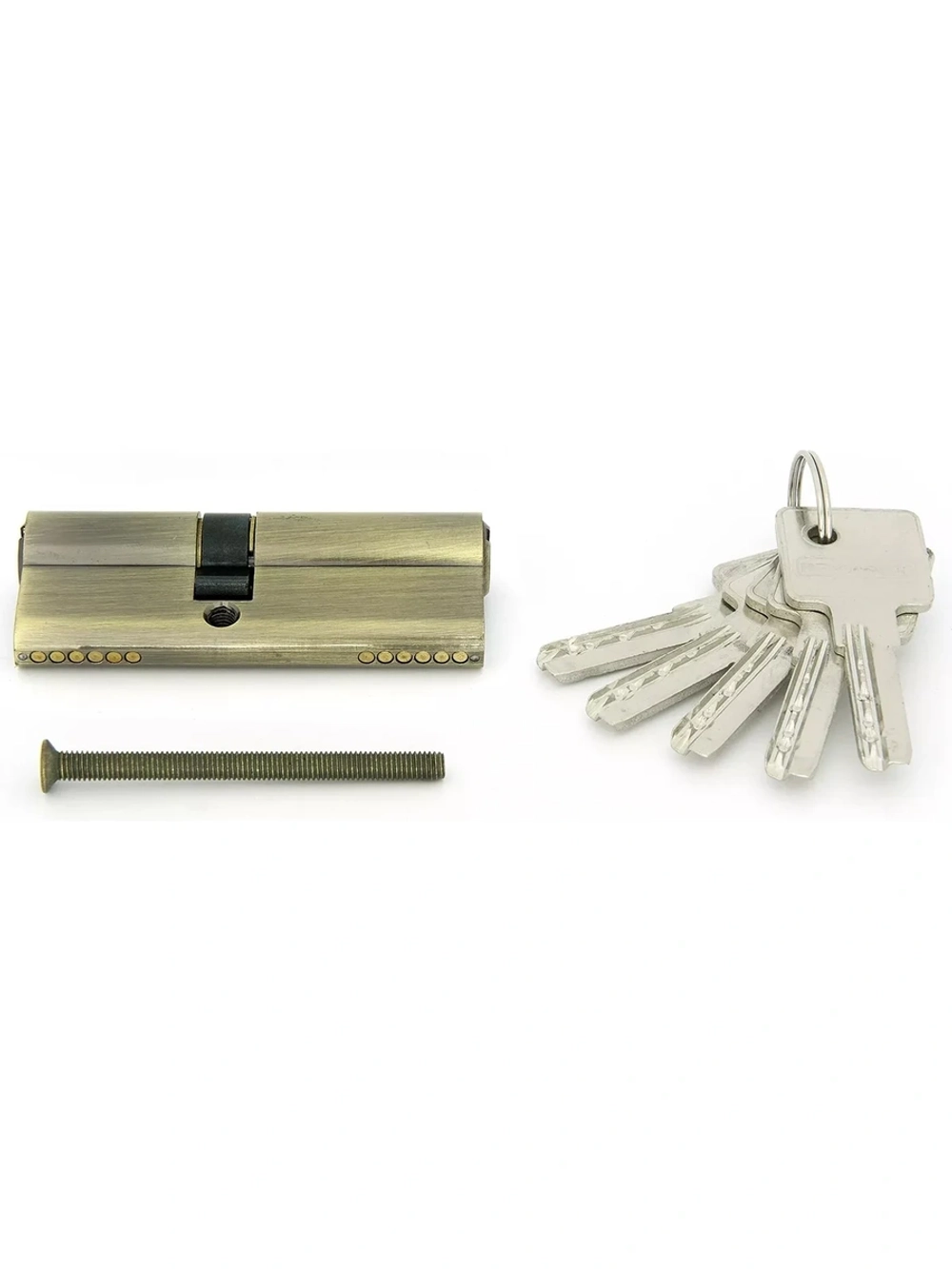 Цилиндровый механизм Palladium 80 (35x45) C ET AB УТ-00000799 103368