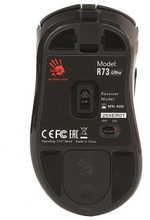Мышь A4Tech R73 Ultra черный