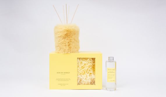 Tropical Fruit Ароматический диффузор (200мл)