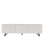 Тв тумба DUPEN TV-108 Белый OCEAN