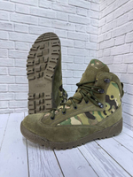 Ботинки Frog / весна-лето / мультикам