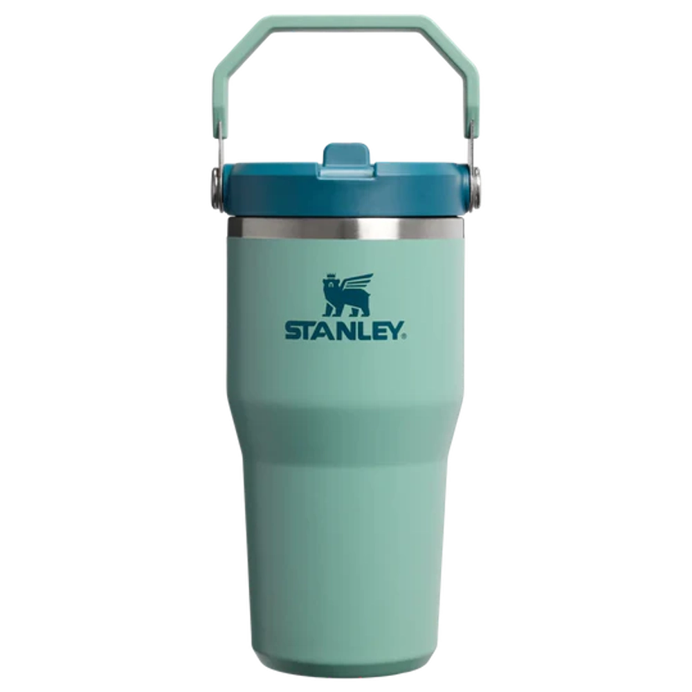 Термос IceFlow™ с откидной пипеткой, 0,60 л - STANLEY