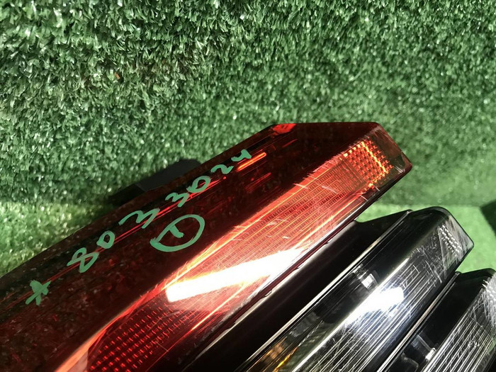 Фонарь левый внешний Chery Tiggo 4 (2018-2023)