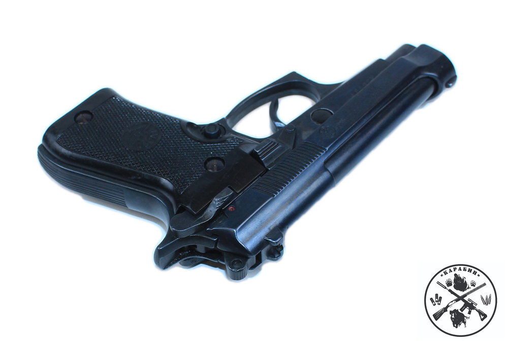 VALTRO-85 к.9мм.Р.А. серия A № 36531