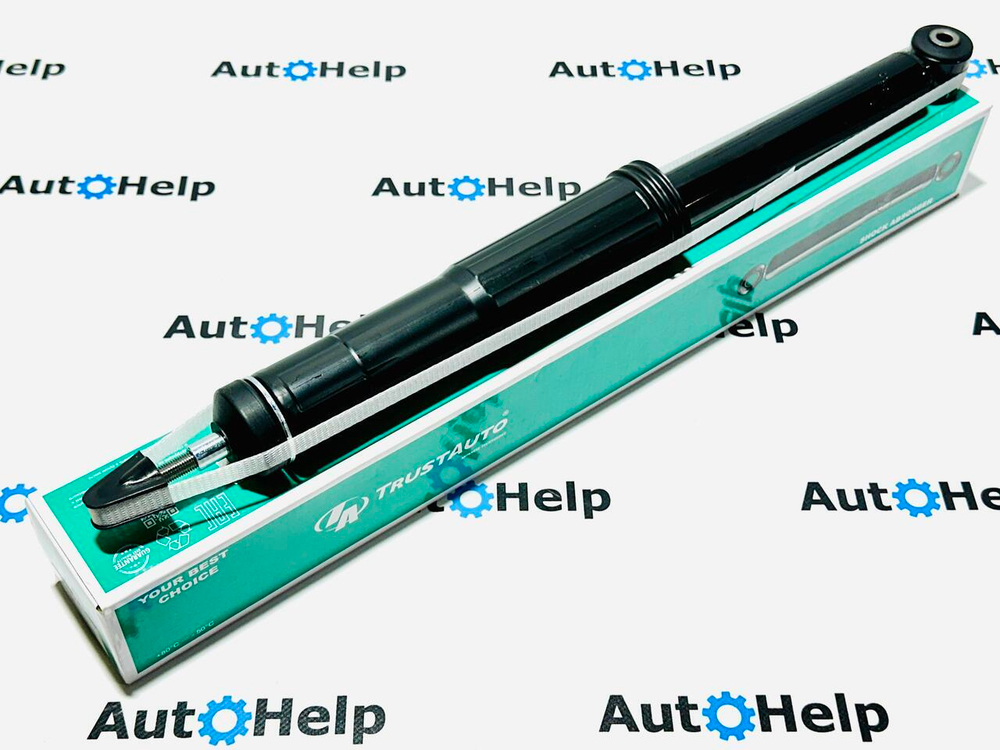 Амортизатор TrustAuto TA11103R задний