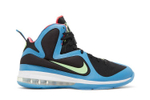 Кроссовки Nike Lebron 9 South Coast 2022