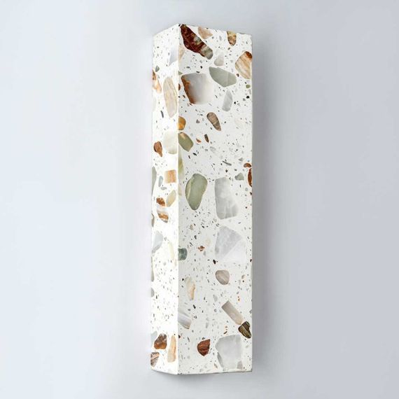 Настенный светодиодный светильник Modelux Modestyle MS.150.400 BS