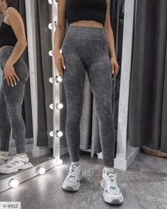 Лосины II-4410 Фабрика Моды