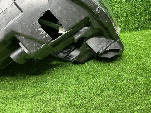 Битая Фара правая Chery Tiggo 8 Pro Max 22-нв LED