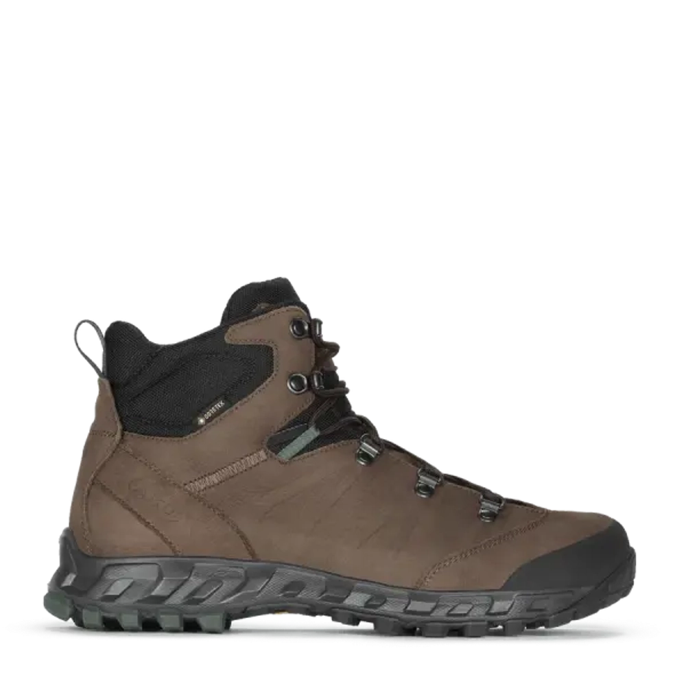 Ботинки AKU Coldai NBK GTX цв. Brown