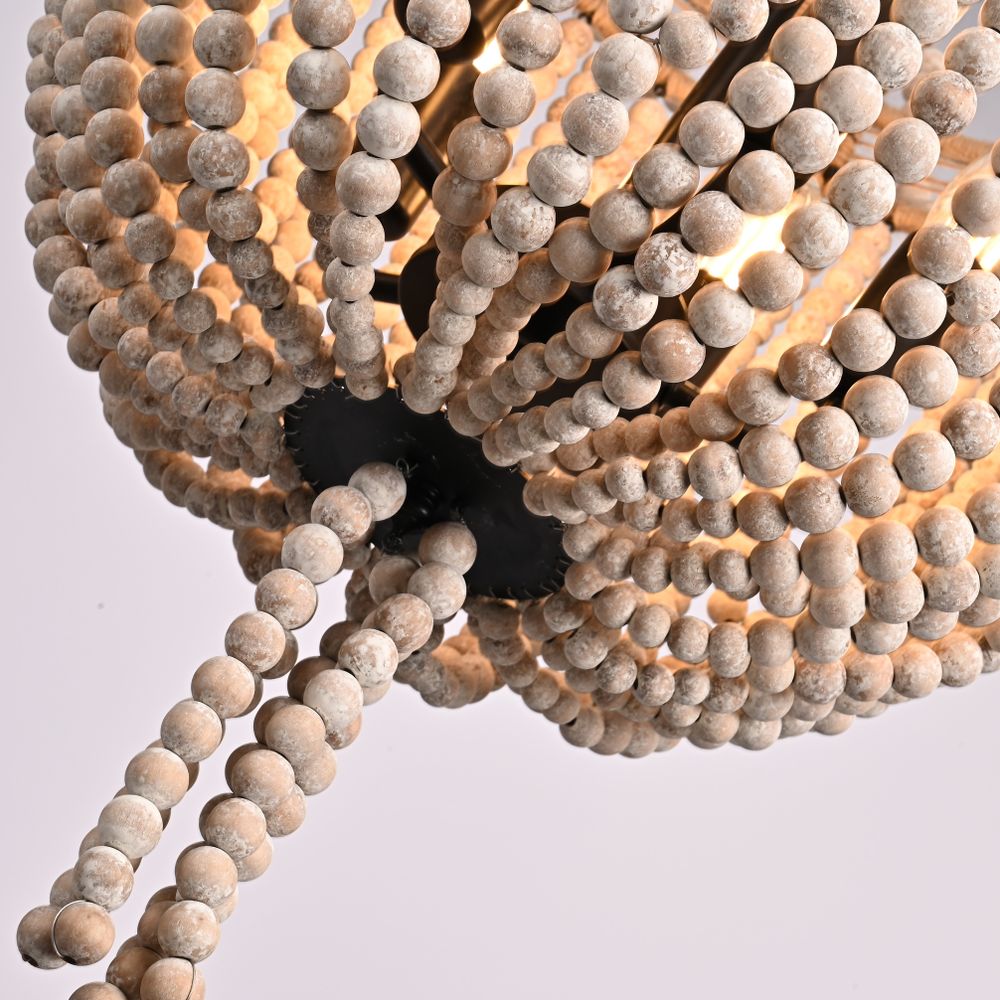 Подвесная люстра Adelin Chandeliers