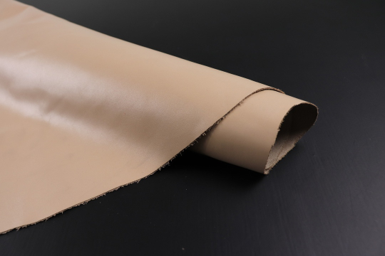 0,6-0,9 Кожа Камелия Пудровая