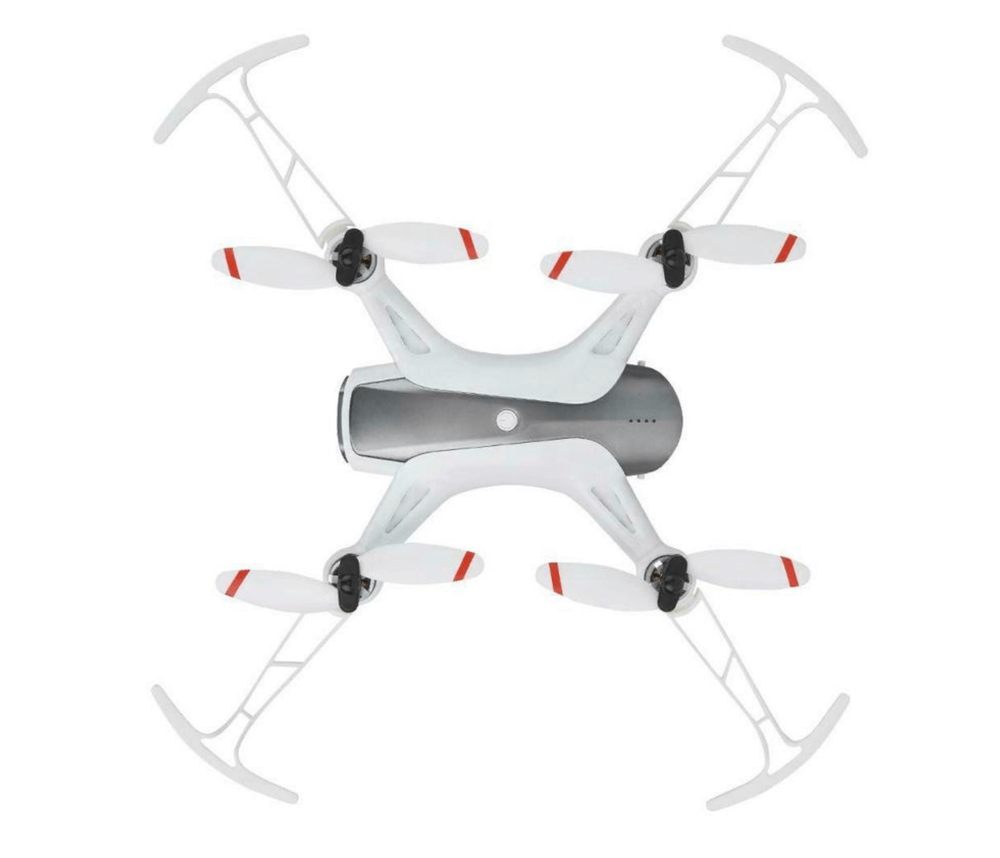 Квадрокоптер SYMA W1