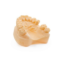 Dental Peach