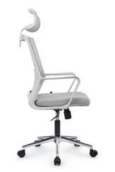 Кресло Mint RCH M1029HWE Серый