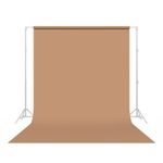 Фон бумажный Savage SA 76-12 Mocha 2.72 x 11м бежевый мокко